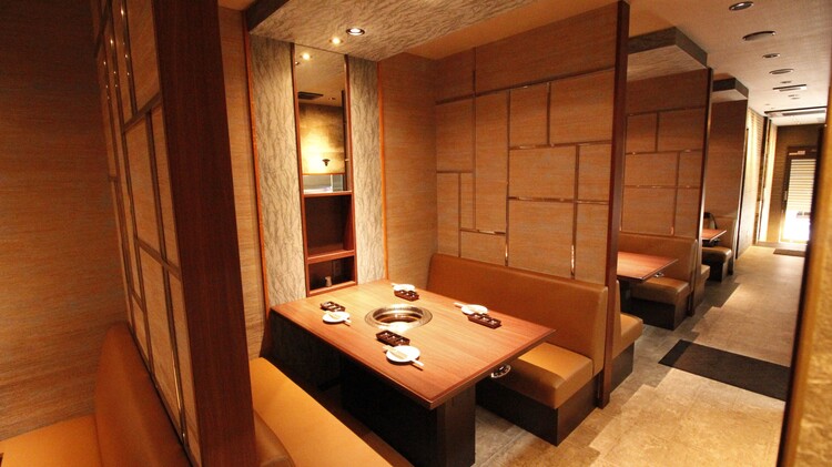 焼肉 河陽 小倉駅前店