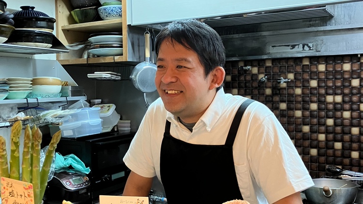 博多旬ごはん 一京