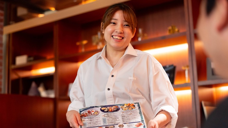 仙台ステーションオイスターバー エスパル仙台店