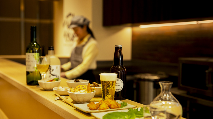 The Natto&Bar MITO RUTSUBO
