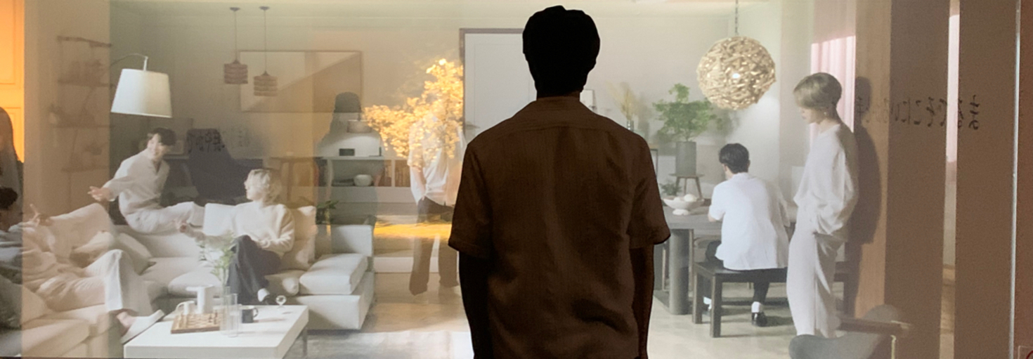 レビュアーのカバー画像