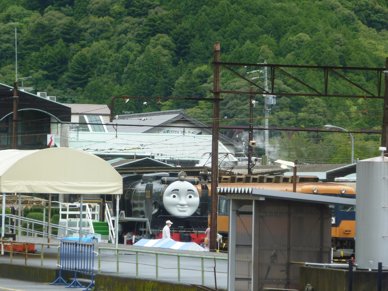 レビュアーのカバー画像