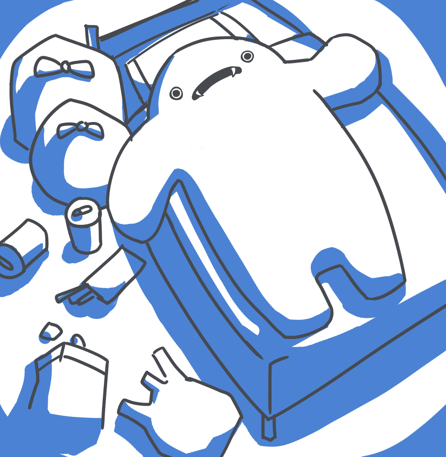 レビュアーのカバー画像