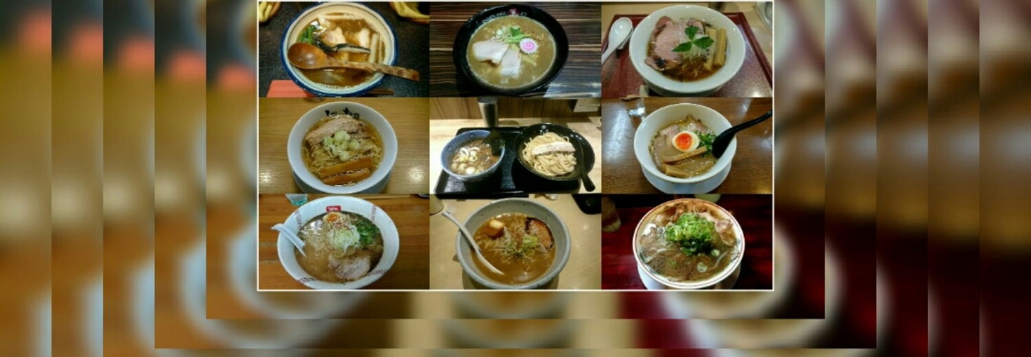 レビュアーのカバー画像