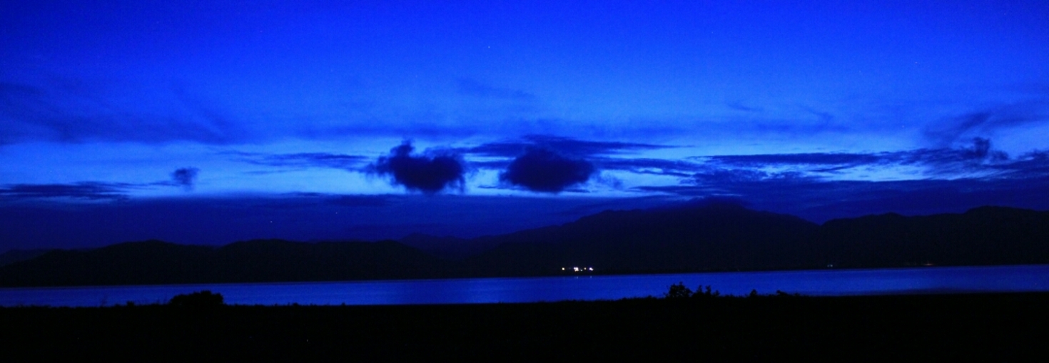 レビュアーのカバー画像