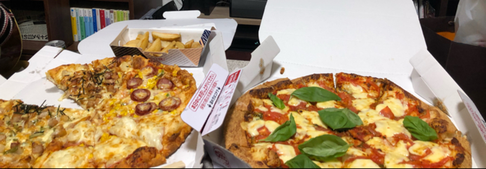 レビュアーのカバー画像