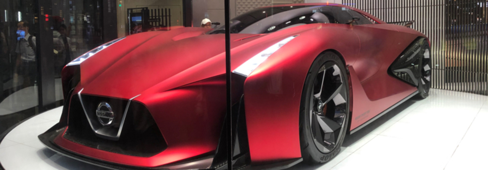 レビュアーのカバー画像