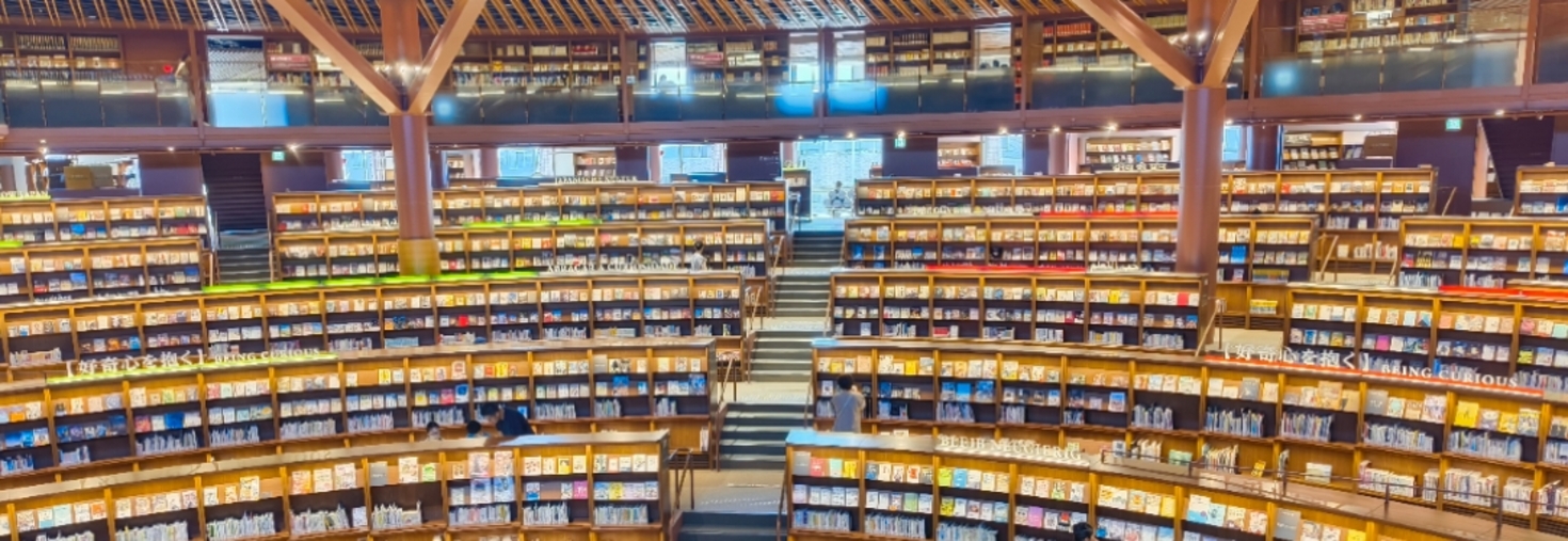 レビュアーのカバー画像