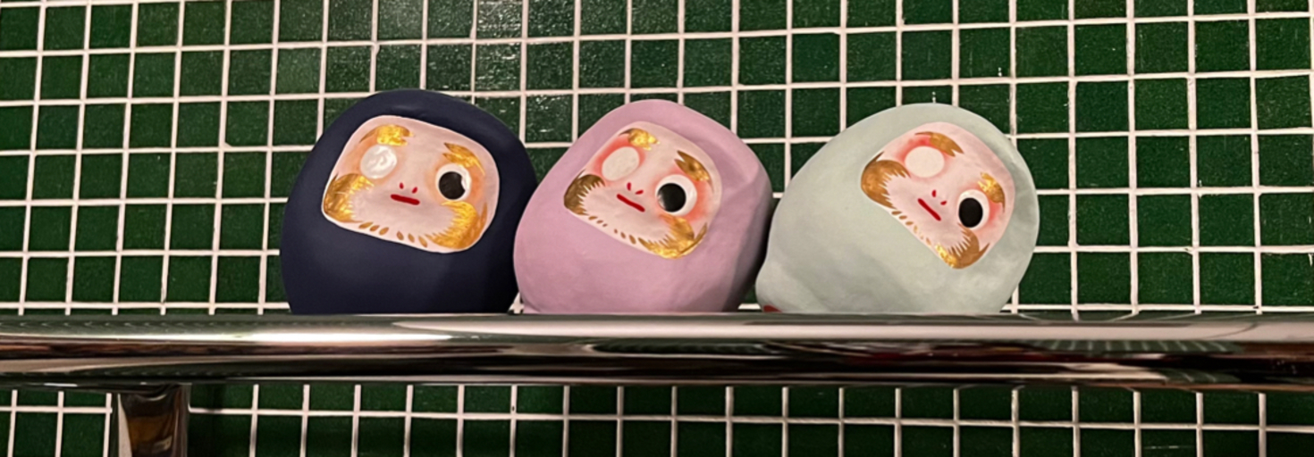 レビュアーのカバー画像