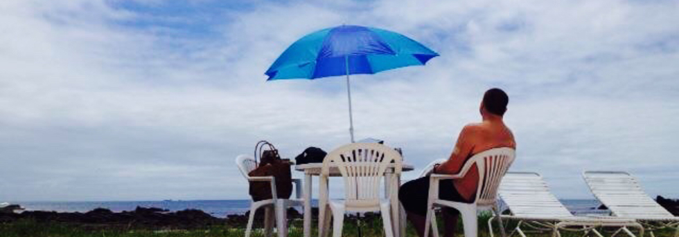 レビュアーのカバー画像