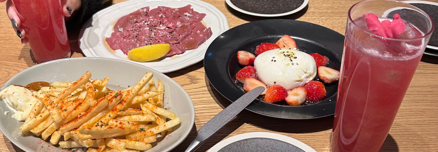 レビュアーのカバー画像
