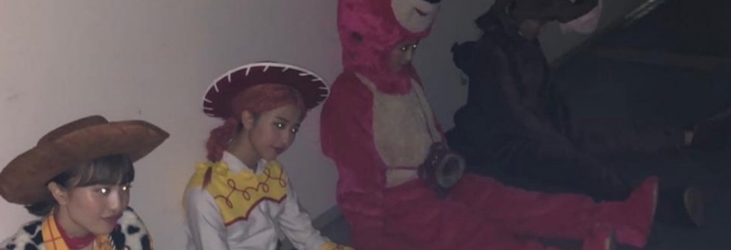 レビュアーのカバー画像