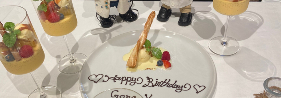 レビュアーのカバー画像