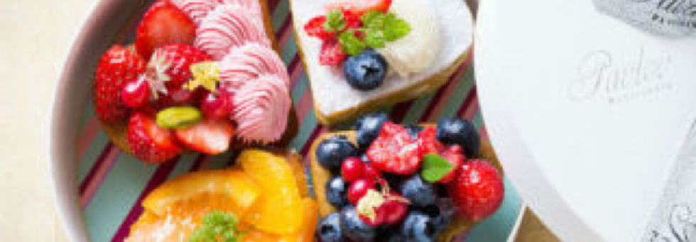 レビュアーのカバー画像