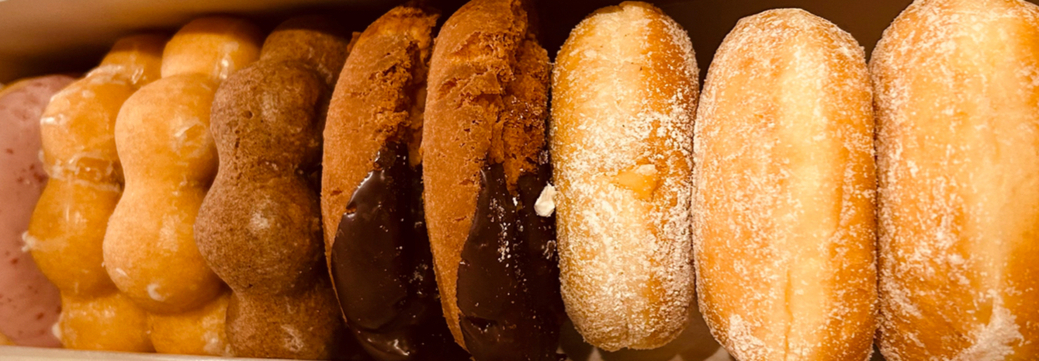 レビュアーのカバー画像