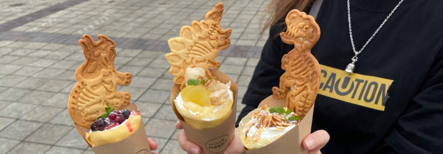 レビュアーのカバー画像