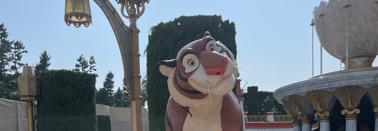 レビュアーのカバー画像