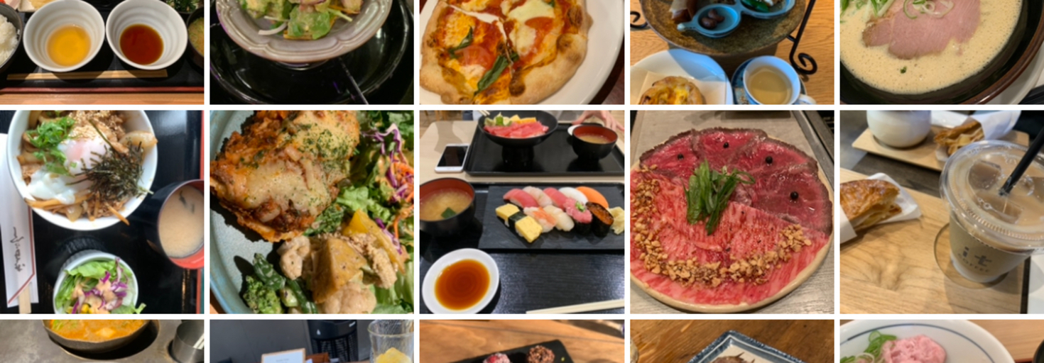 レビュアーのカバー画像