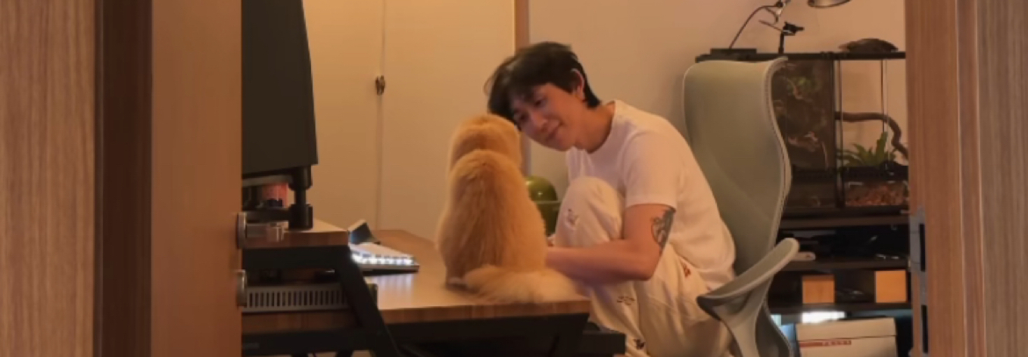 レビュアーのカバー画像