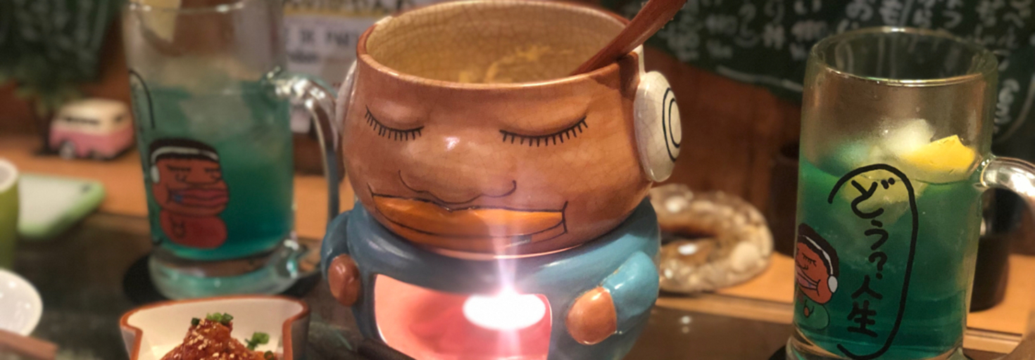 レビュアーのカバー画像