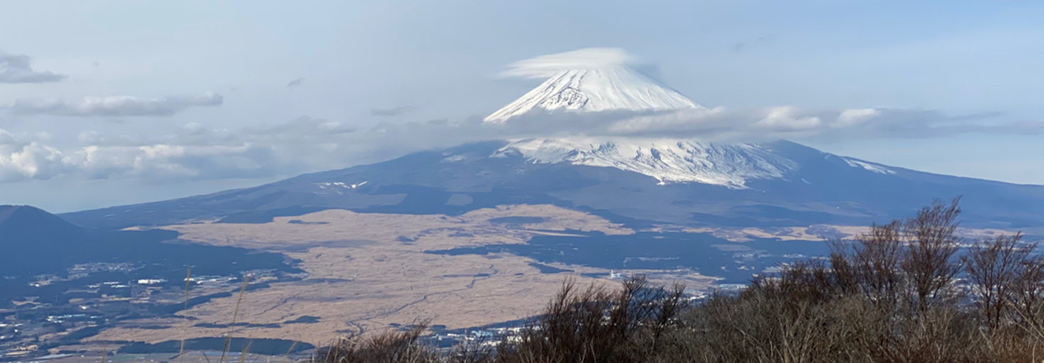 レビュアーのカバー画像