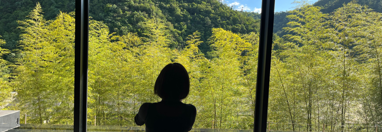 レビュアーのカバー画像