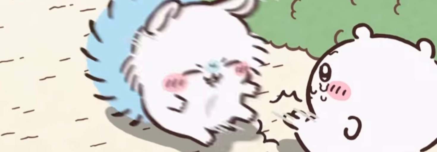 レビュアーのカバー画像