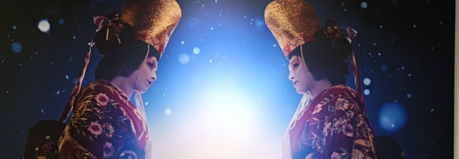 レビュアーのカバー画像