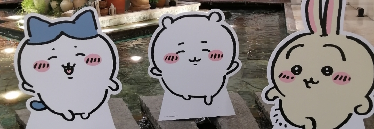 レビュアーのカバー画像