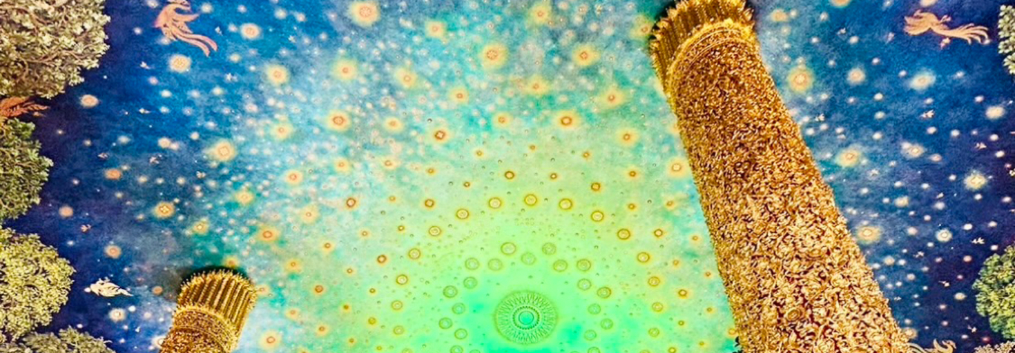 レビュアーのカバー画像