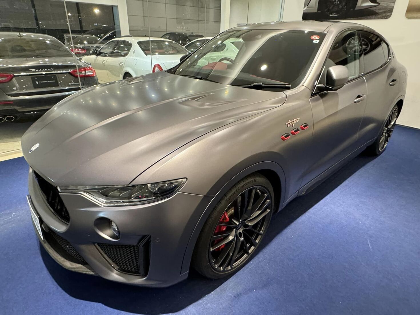 レビュアーのカバー画像