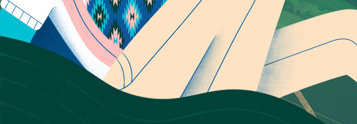 レビュアーのカバー画像