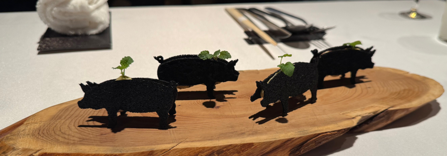 レビュアーのカバー画像