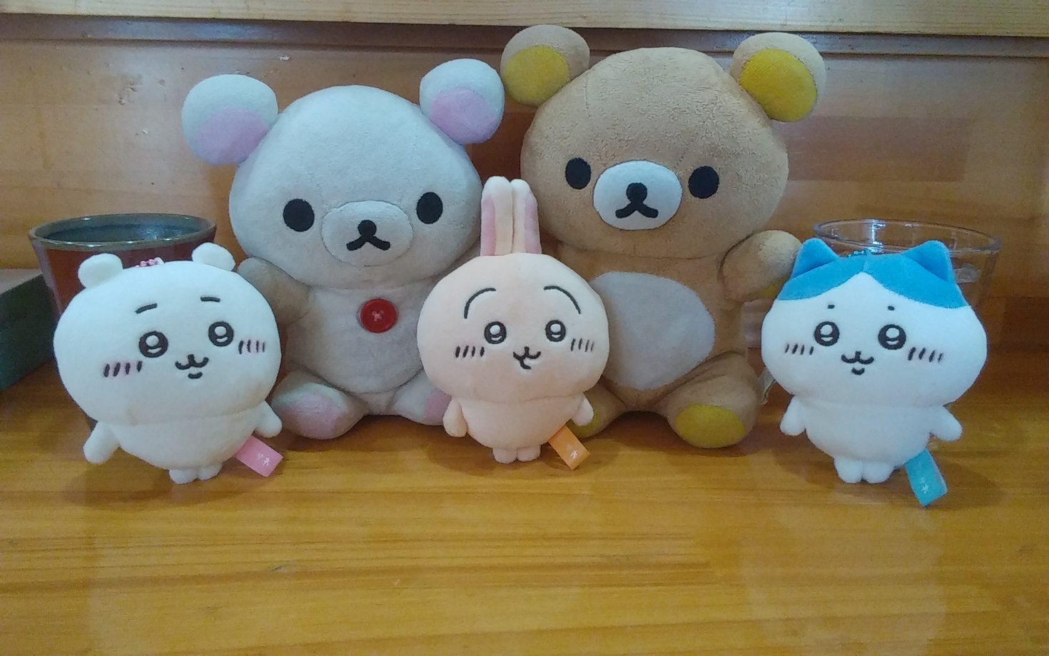 レビュアーのカバー画像