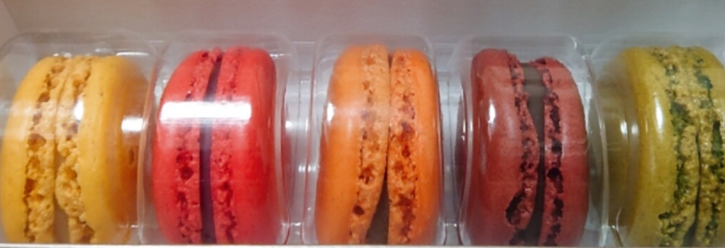 レビュアーのカバー画像