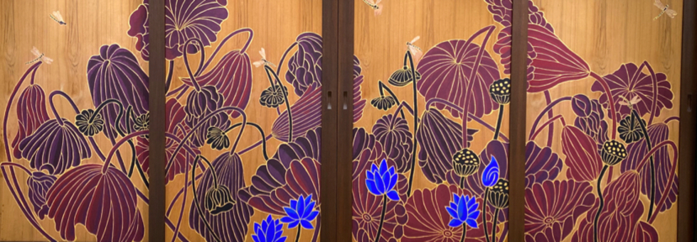 レビュアーのカバー画像