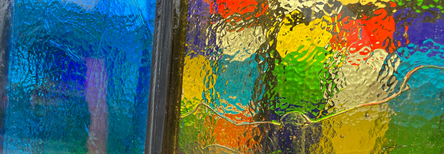 レビュアーのカバー画像