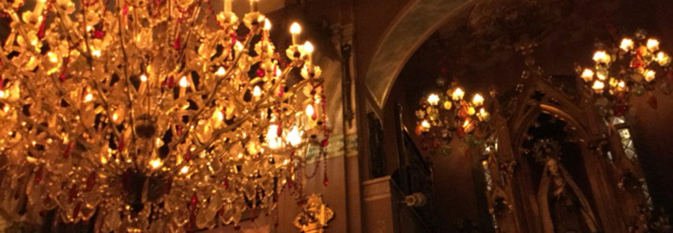 レビュアーのカバー画像