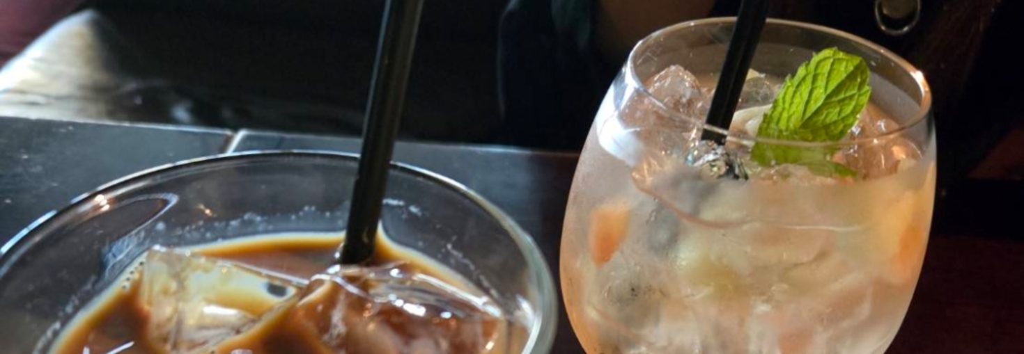 レビュアーのカバー画像