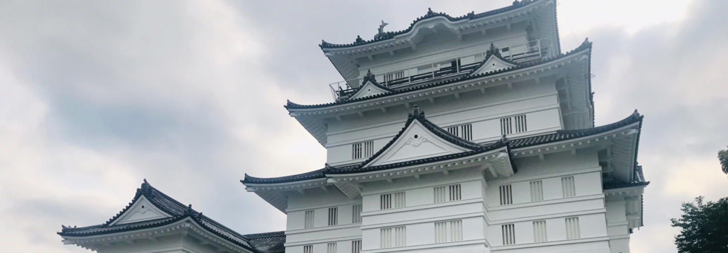 レビュアーのカバー画像