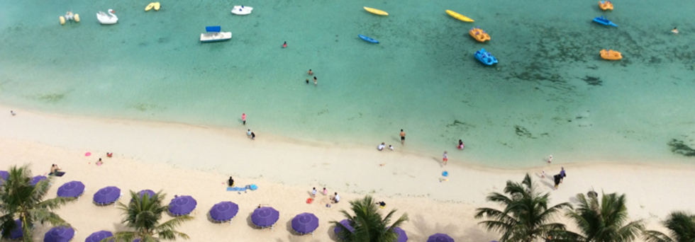 レビュアーのカバー画像