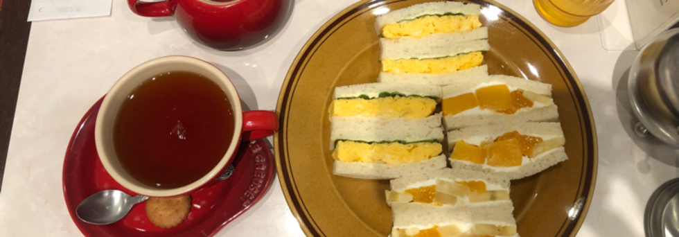 レビュアーのカバー画像