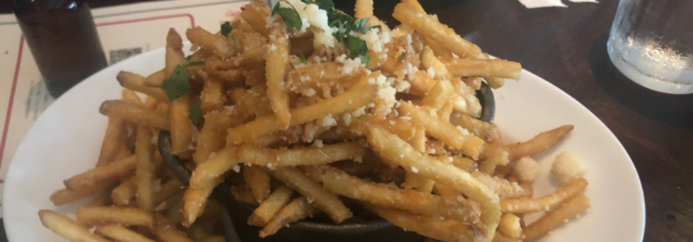 レビュアーのカバー画像