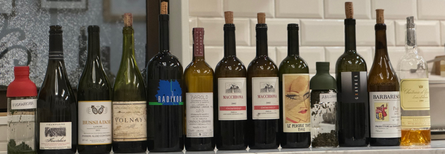 レビュアーのカバー画像