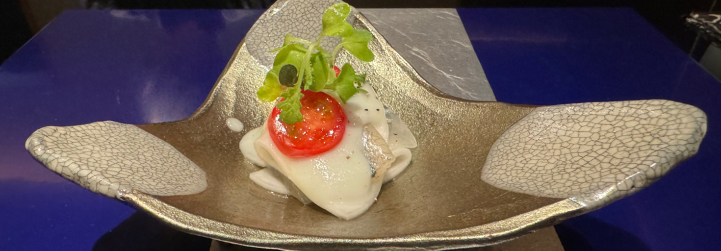 レビュアーのカバー画像