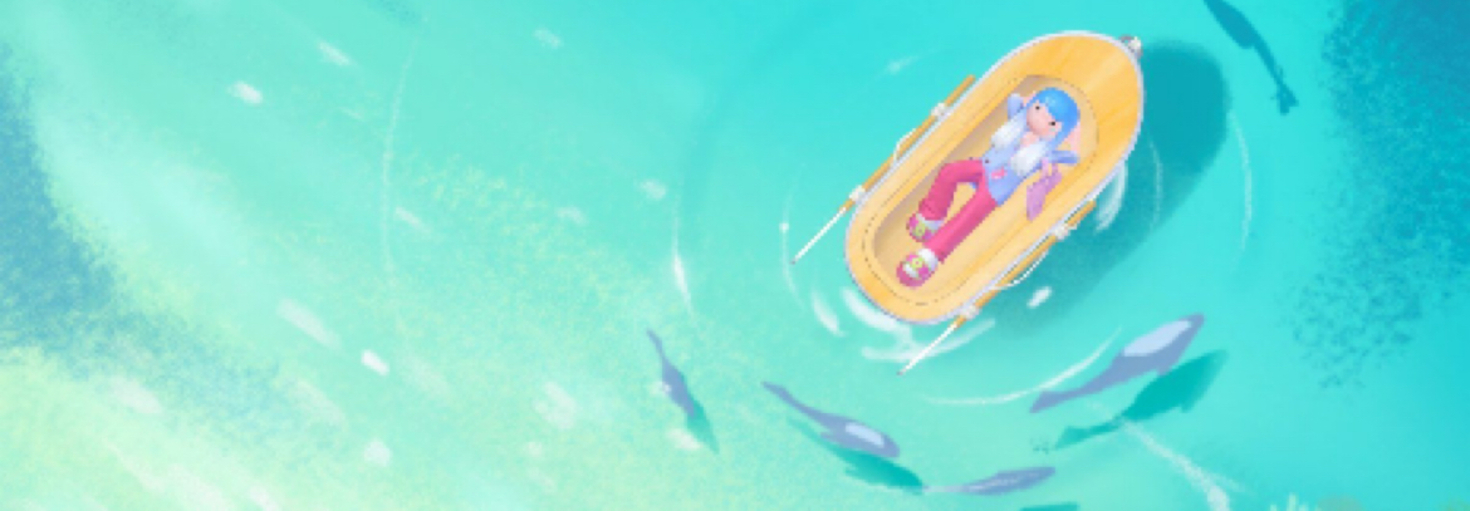 レビュアーのカバー画像