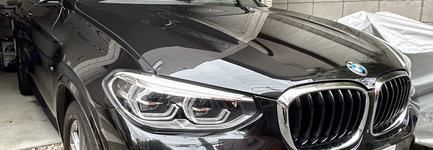 レビュアーのカバー画像