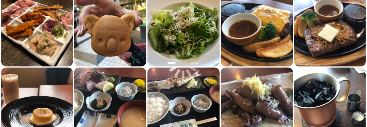 レビュアーのカバー画像