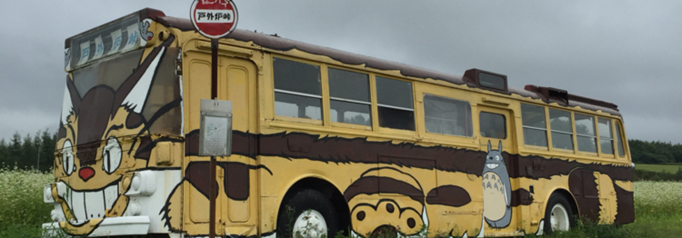 レビュアーのカバー画像