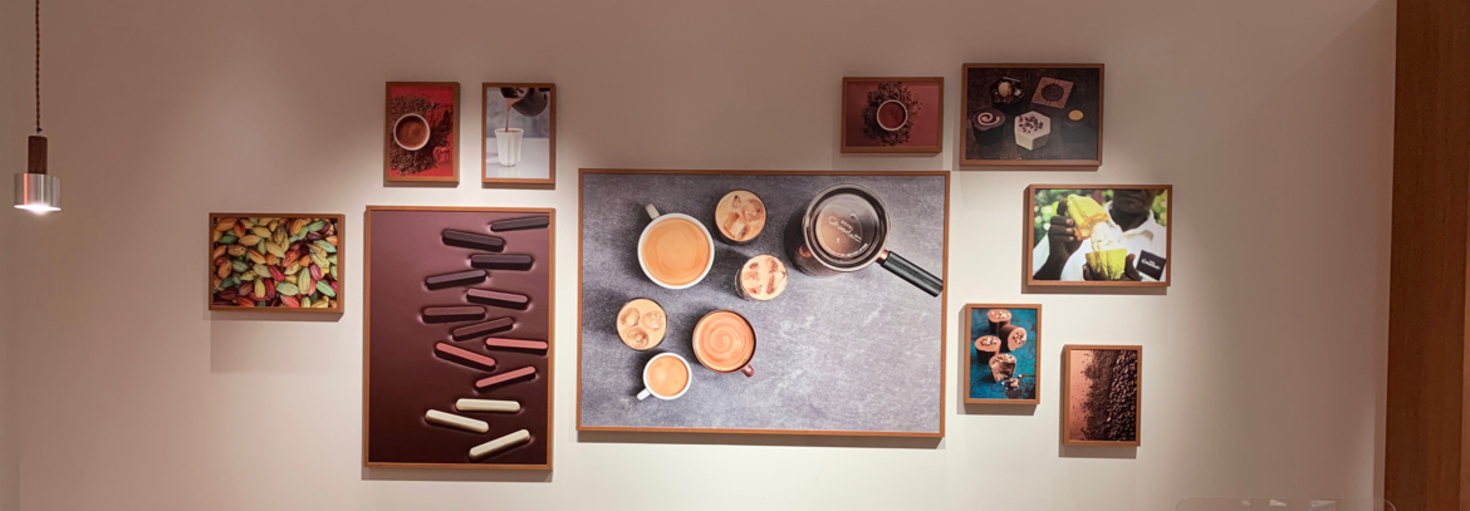 レビュアーのカバー画像